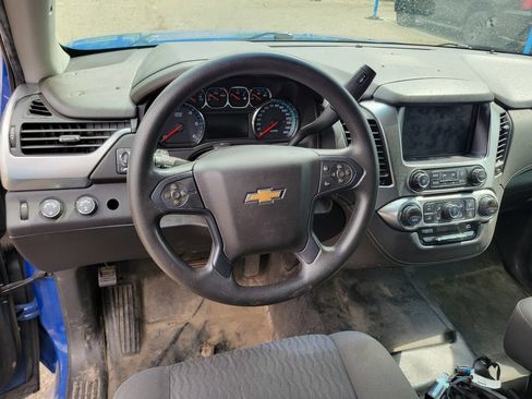 Used 2020 Chevrolet Tahoe 4WD image 13