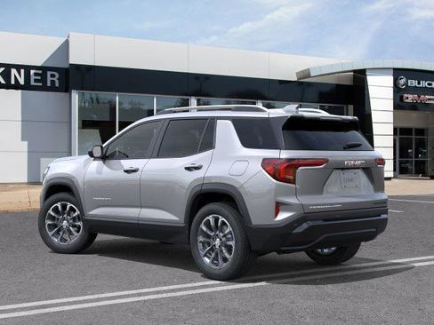 New 2026 GMC Terrain Elevation w/ Elevation Premium Package image 3