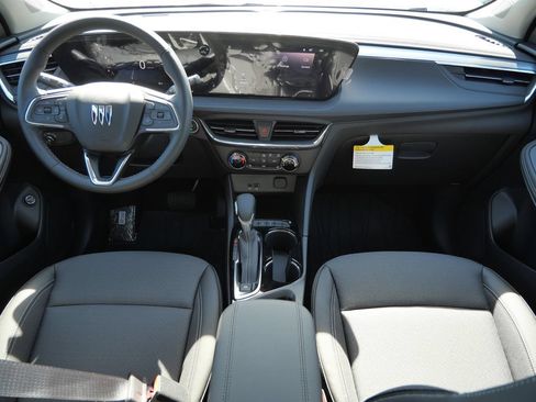 New 2026 Buick Encore GX Preferred w/ Advanced Technology Package AWD/4WD image 36