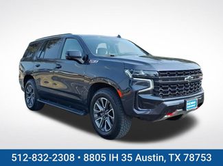 Used 2023 Chevrolet Tahoe Z71 w/ Z71 Off-Road Package AWD/4WD 360° Tour