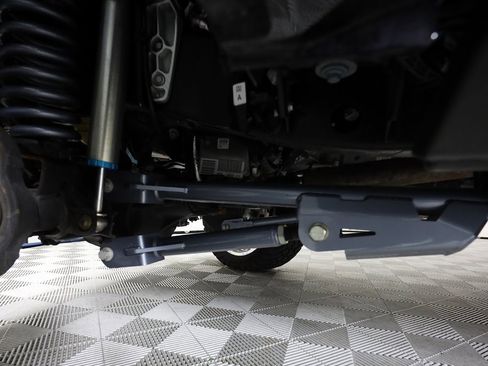 Used 2024 Ford F450 Limited w/ FX4 Off-Road Package image 61