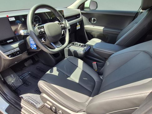 New 2026 Hyundai Ioniq 5 SEL AWD/4WD image 18