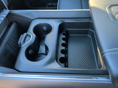 New 2026 RAM 1500 Laramie w/ Laramie Southwest Edition image 39