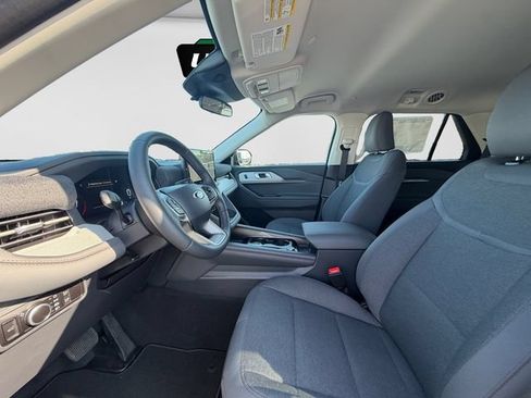 New 2026 Ford Explorer Active AWD/4WD image 30