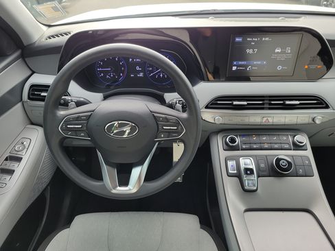 Used 2021 Hyundai Palisade SE FWD image 18