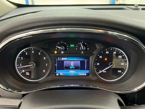 Used 2022 Buick Encore Preferred w/ Safety Package AWD/4WD image 12