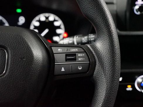 Used 2026 Honda CR-V EX image 13