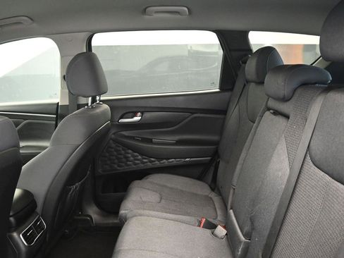 Used 2021 Hyundai Santa Fe SEL image 20