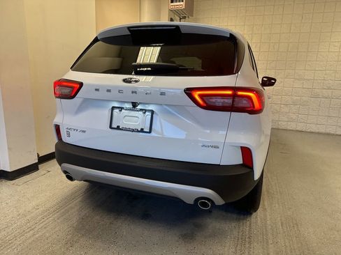 New 2026 Ford Escape Active w/ Cold Weather Package AWD/4WD image 19