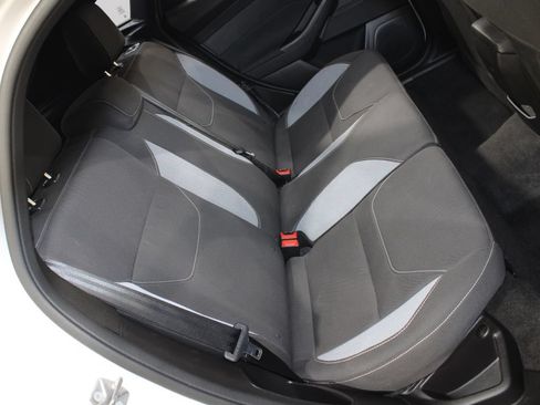 Used 2018 Ford Focus ST FWD image 24