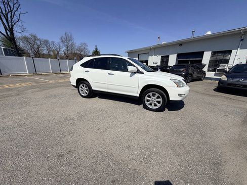 Used 2009 Lexus RX 350 AWD image 65