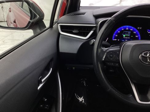 Used 2020 Toyota Corolla XSE image 33