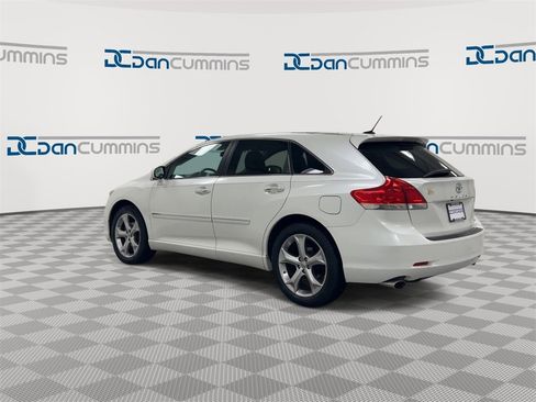 Used 2009 Toyota Venza AWD image 6