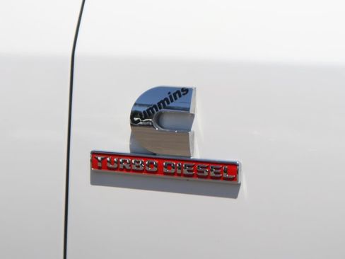 Used 2021 RAM 2500 Big Horn AWD/4WD image 47