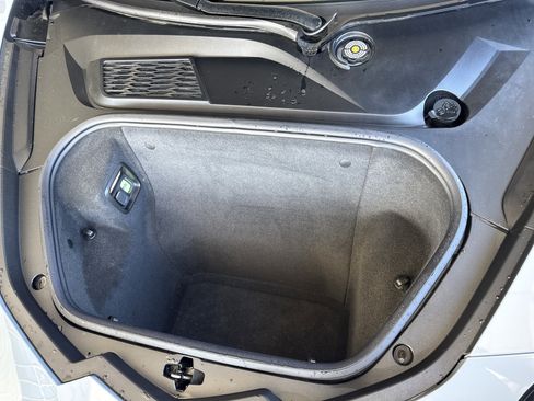 Used 2024 Chevrolet Corvette Stingray Preferred Cpe w/ Z51 Performance Package image 34