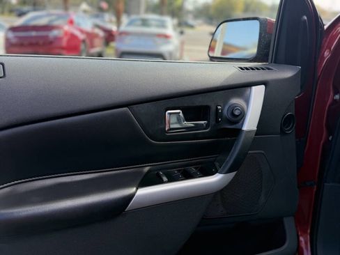 Used 2014 Ford Edge Limited w/ Driver Entry Package image 11