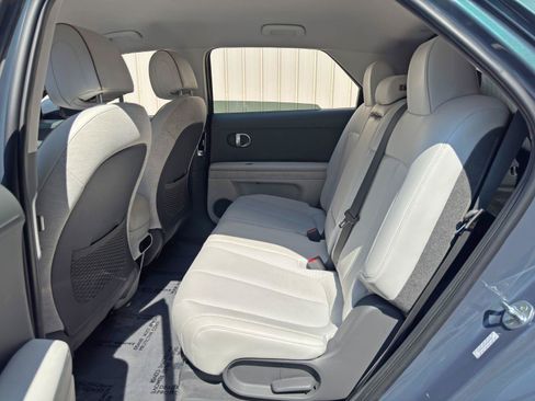 Used 2022 Hyundai Ioniq 5 SEL w/ Cargo Package RWD image 38
