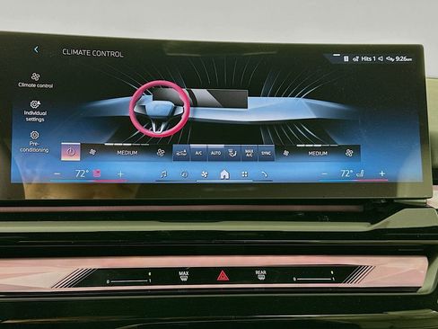 New 2026 BMW 530i w/ Executive Package image 14