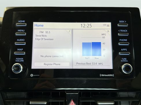 Used 2021 Toyota Camry LE FWD image 25