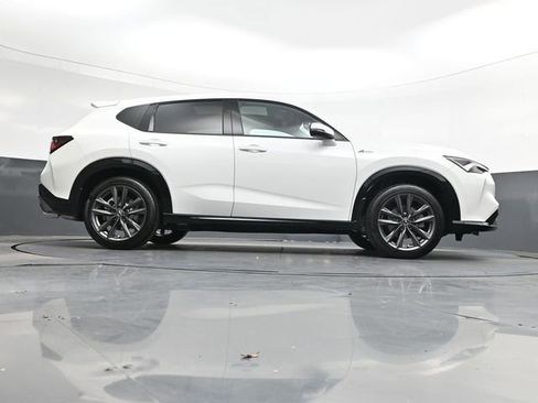 Used 2026 Acura ADX A-Spec FWD image 32