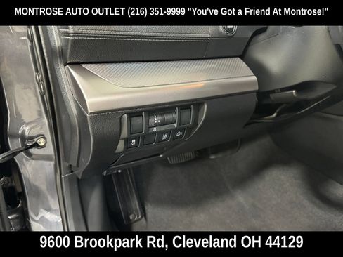 Used 2019 Subaru Outback 2.5i Premium AWD/4WD image 19