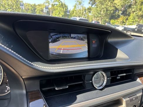 Used 2016 Lexus ES 350 FWD image 50