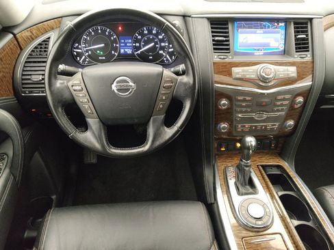 Used 2019 Nissan Armada SL w/ Premium Package RWD image 22