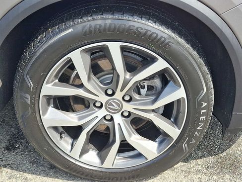Used 2023 Acura MDX SH-AWD w/ Technology Package image 8
