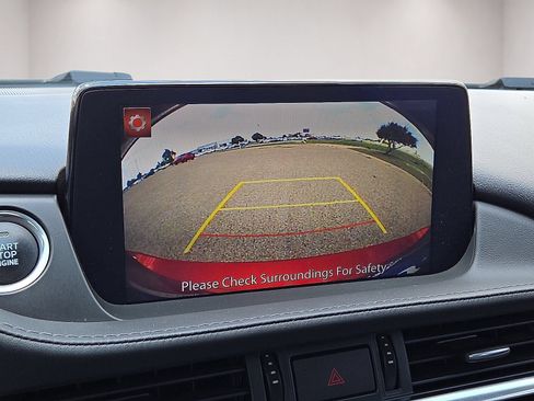Used 2019 MAZDA MAZDA6 Grand Touring Reserve FWD image 27