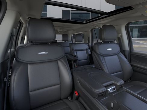 New 2026 Ford Expedition Max Platinum AWD/4WD image 12