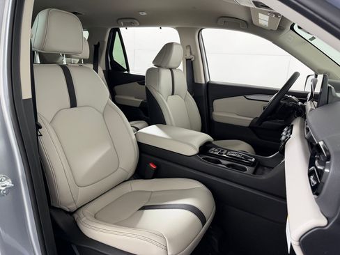 New 2026 Honda Pilot EX-L image 25
