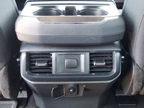 Certified 2024 Ford F150 STX RWD image 29