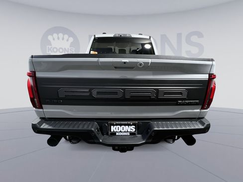 New 2026 Ford F150 Raptor image 5