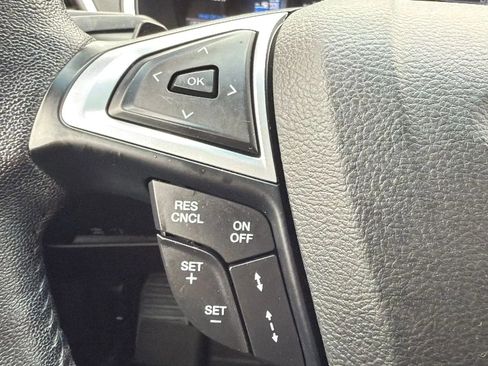 Used 2018 Ford Edge Sport w/ Ford Safe & Smart Package AWD/4WD image 12