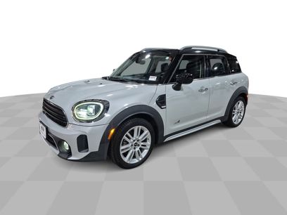 Used 2022 MINI Cooper Countryman ALL4