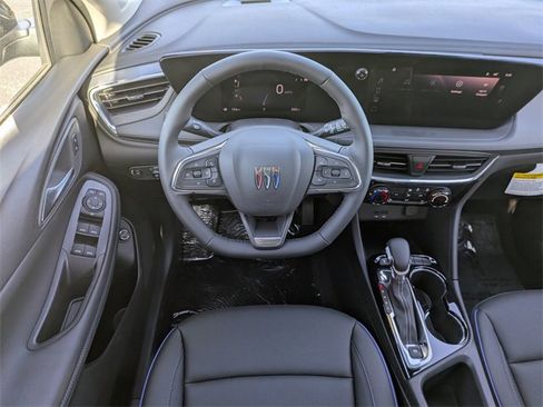 New 2026 Buick Encore GX Sport Touring w/ Comfort Package image 21