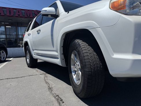 Used 2011 Toyota 4Runner SR5 w/ Convenience Pkg RWD image 23