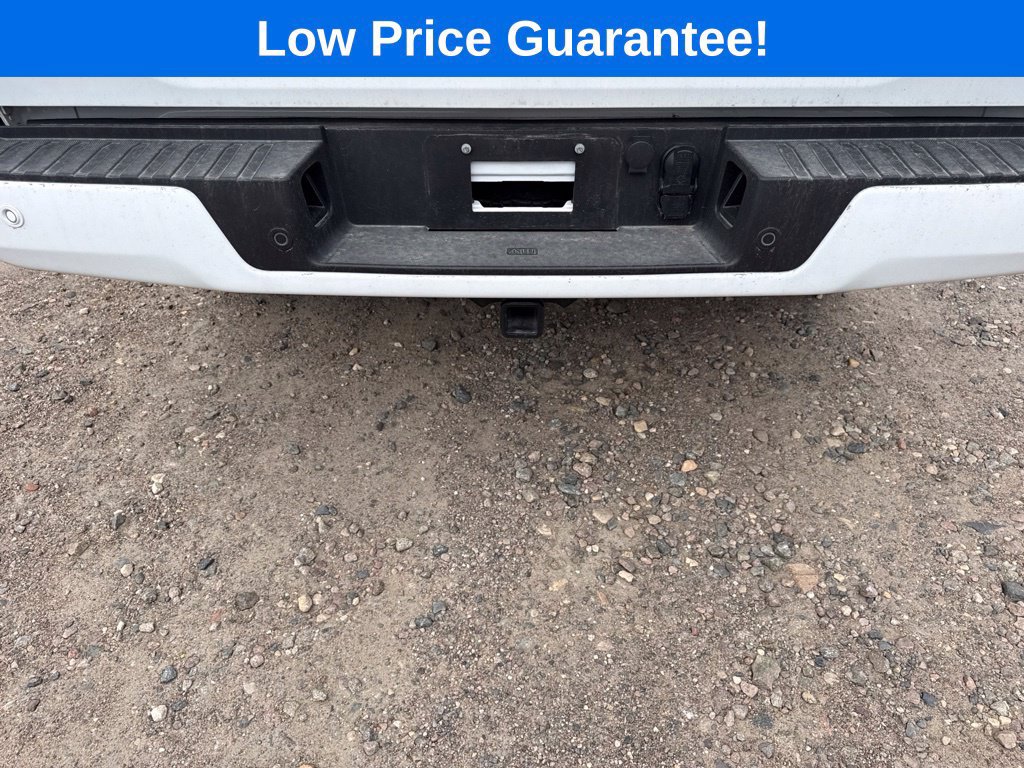 Used 2026 Ford F150 STX w/ Equipment Group 200A AWD/4WD image 19
