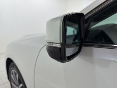 Certified 2020 Acura TLX w/ Technology Package image 9