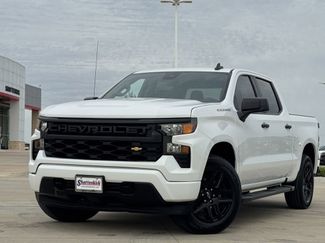 Used 2022 Chevrolet Silverado 1500 Custom RWD video 2