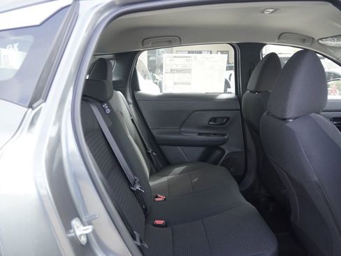 New 2026 Nissan Kicks S image 19