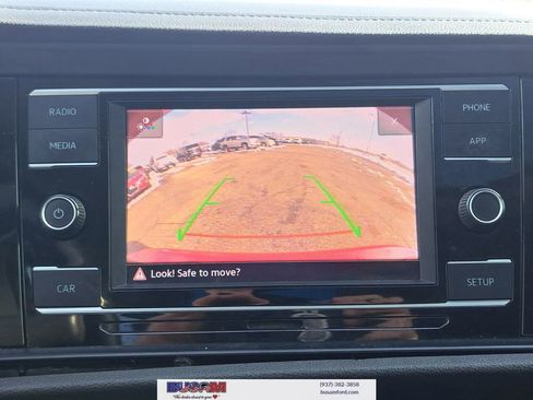 Used 2019 Volkswagen Jetta R-Line image 17