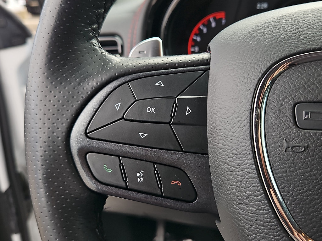 Used 2023 Dodge Durango GT AWD/4WD image 24