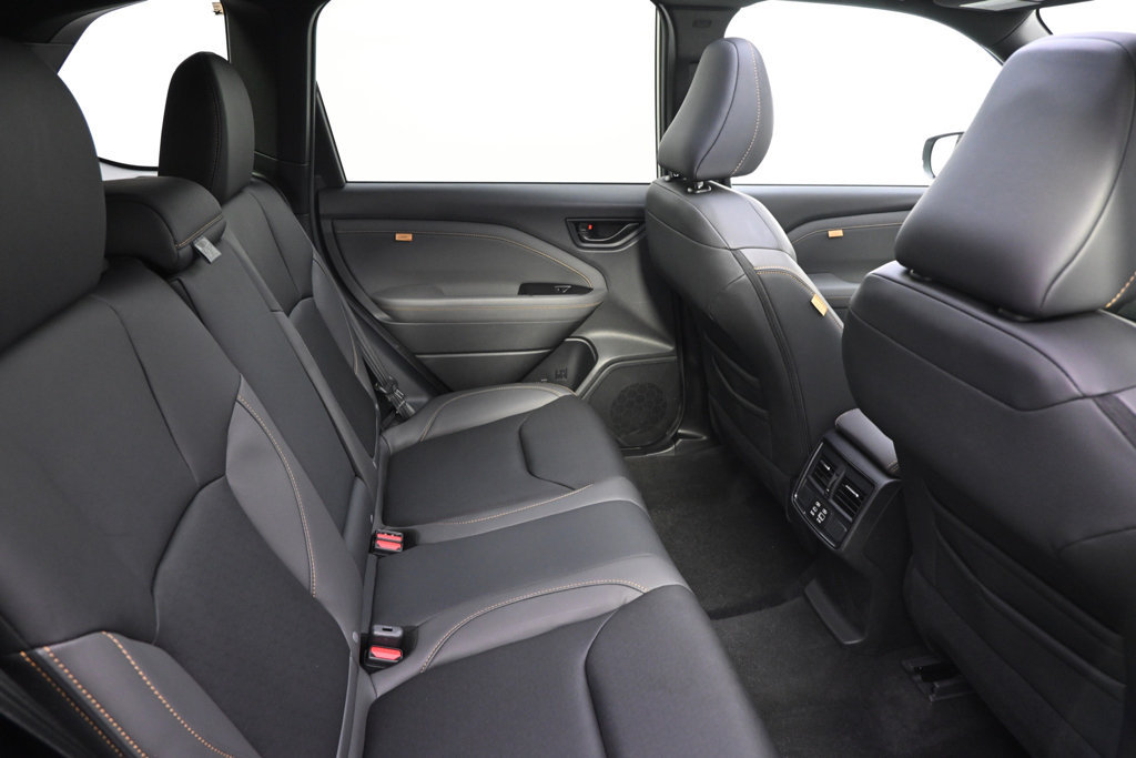 Certified 2026 Subaru Forester Wilderness AWD/4WD image 18