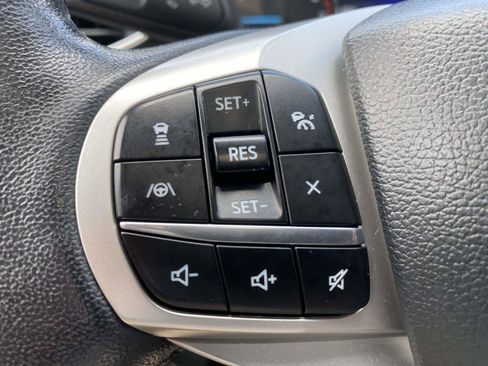 Certified 2023 Ford Explorer XLT w/ Equipment Group 202A RWD image 21