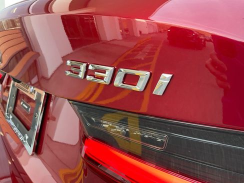 New 2026 BMW 330i Sedan w/ M Sport Package image 14