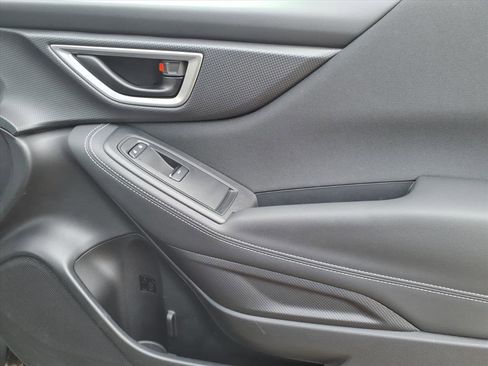 Certified 2020 Subaru Forester w/ Alloy Wheel Package image 8