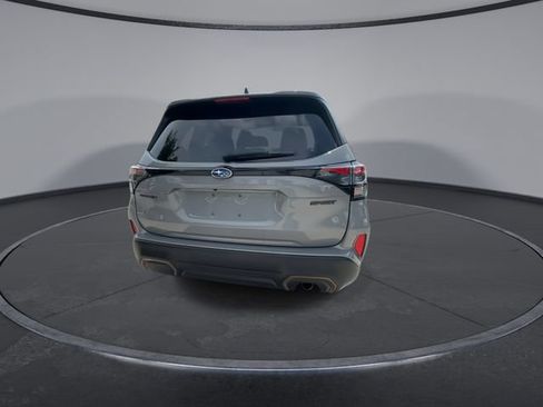 Used 2025 Subaru Forester Sport AWD/4WD image 7