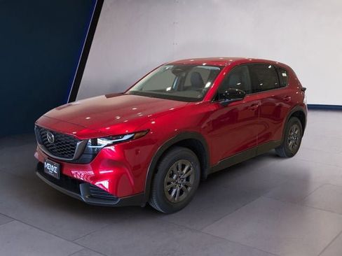 New 2026 MAZDA CX-5 Select AWD/4WD image 27