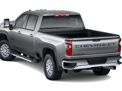 New 2026 Chevrolet Silverado 2500 LT w/ Safety Package AWD/4WD image 28